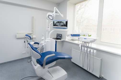 Zobārstniecība un higēna