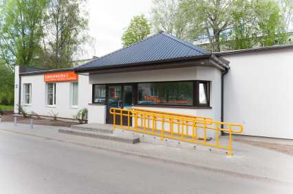 Zobārstniecības pakalpojumi