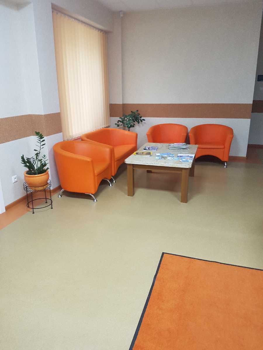 Zobārstniecība, zobārsts Ķengarags