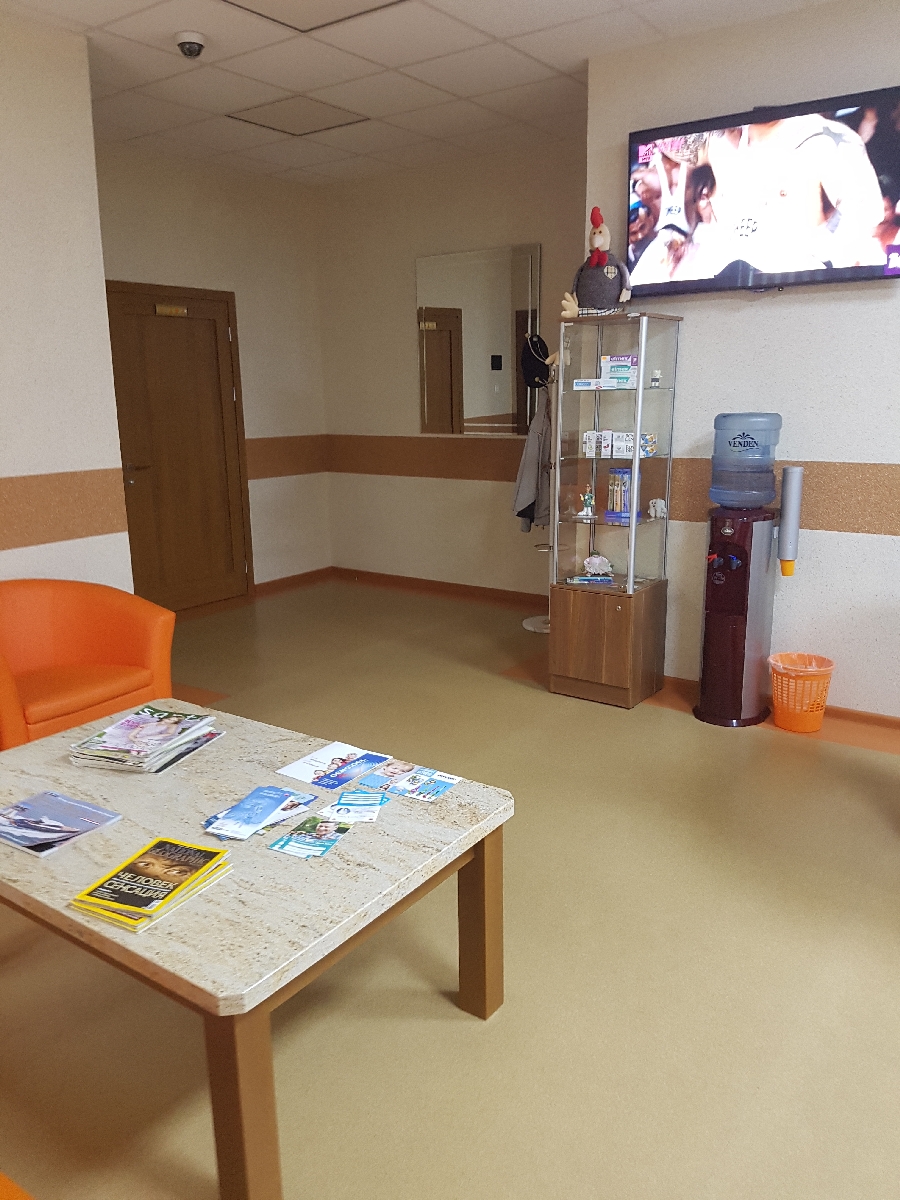 Ķengarags ģimenes zobārstniecība, zobārstniecības pakalpojumi