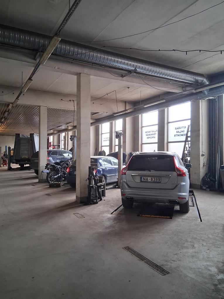 Auto serviss