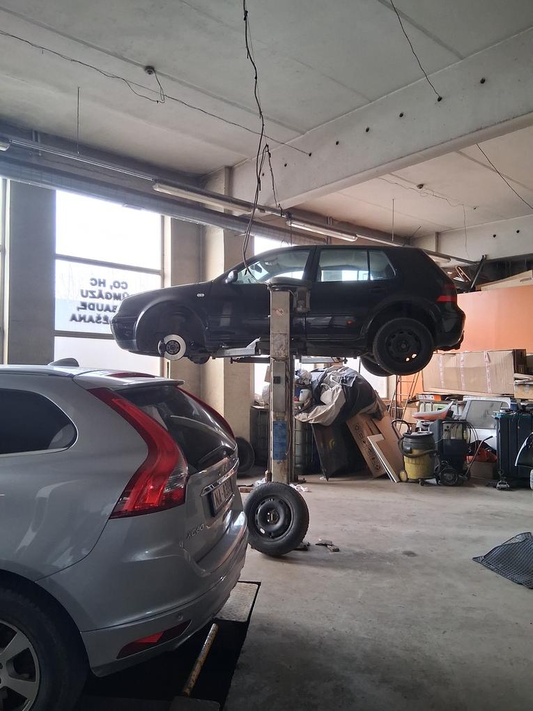Auto serviss