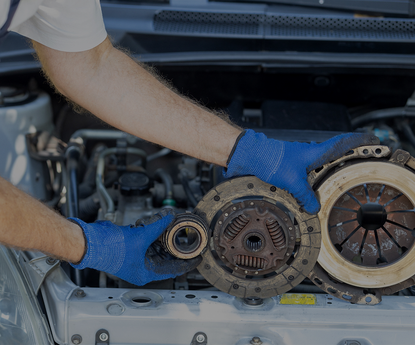 Auto diagnostika