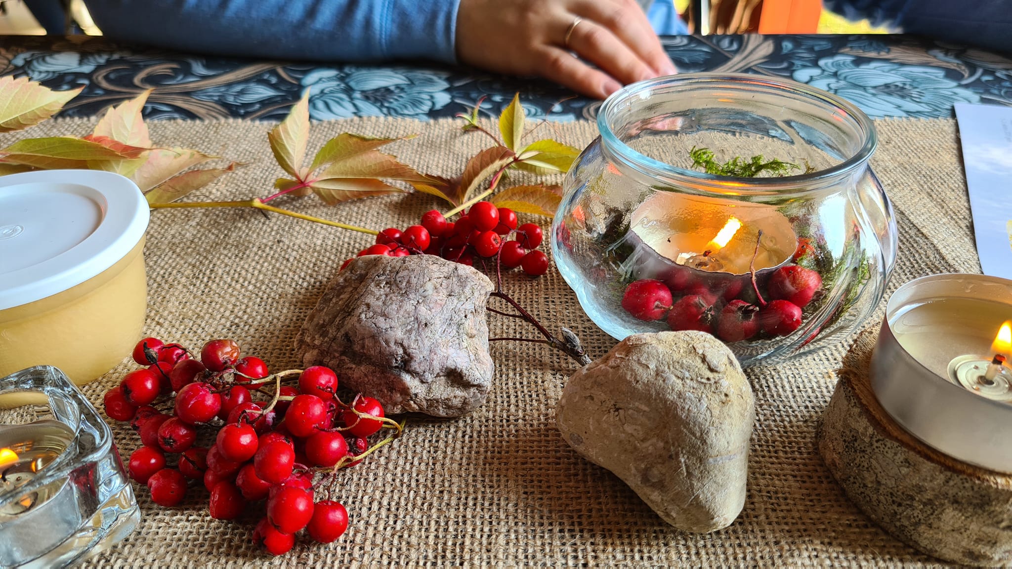 Dāvanas un suvenīri