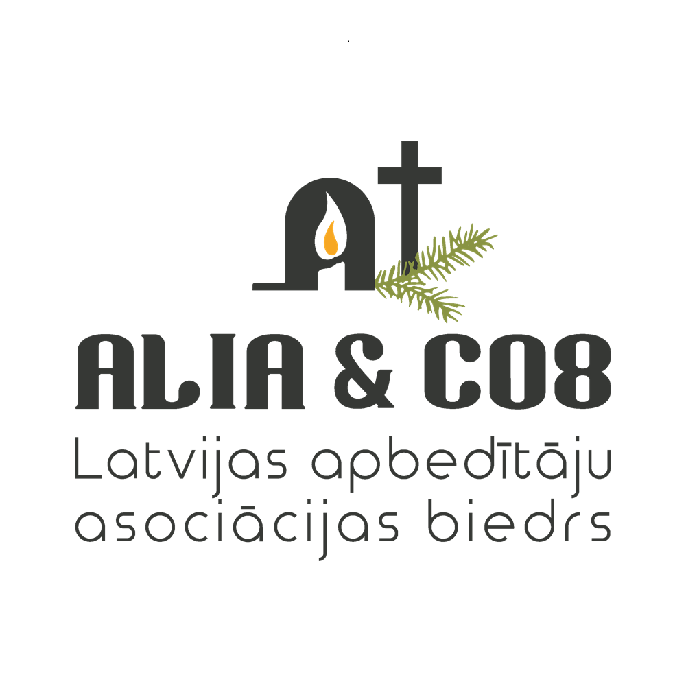 ALIA&CO 8, SIA