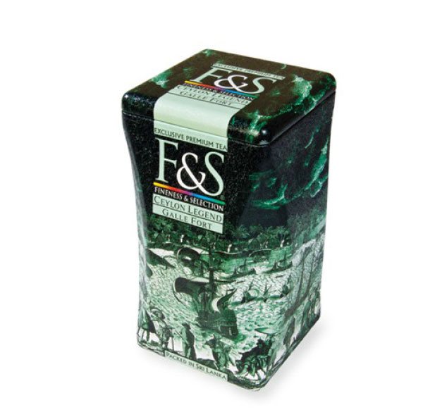 Ceylon Legend Galle Fort