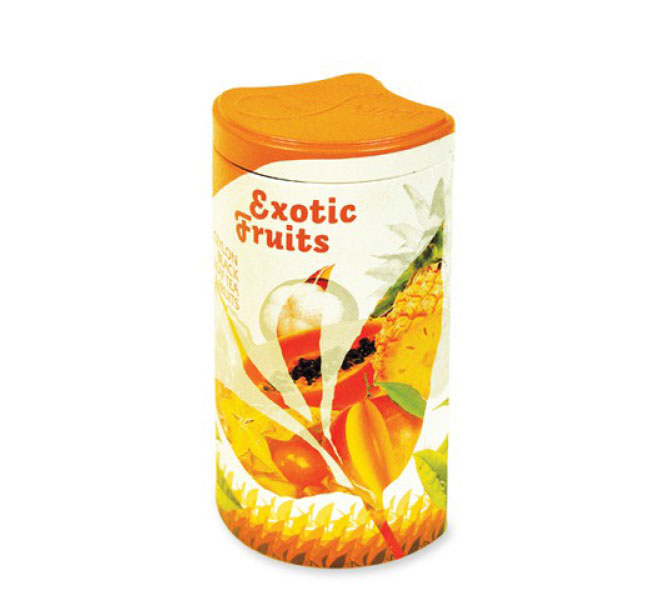 Exotic Fruits – Ceylon Leaf Tea