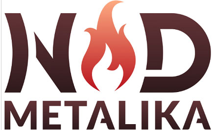 ND METALIKA, SIA