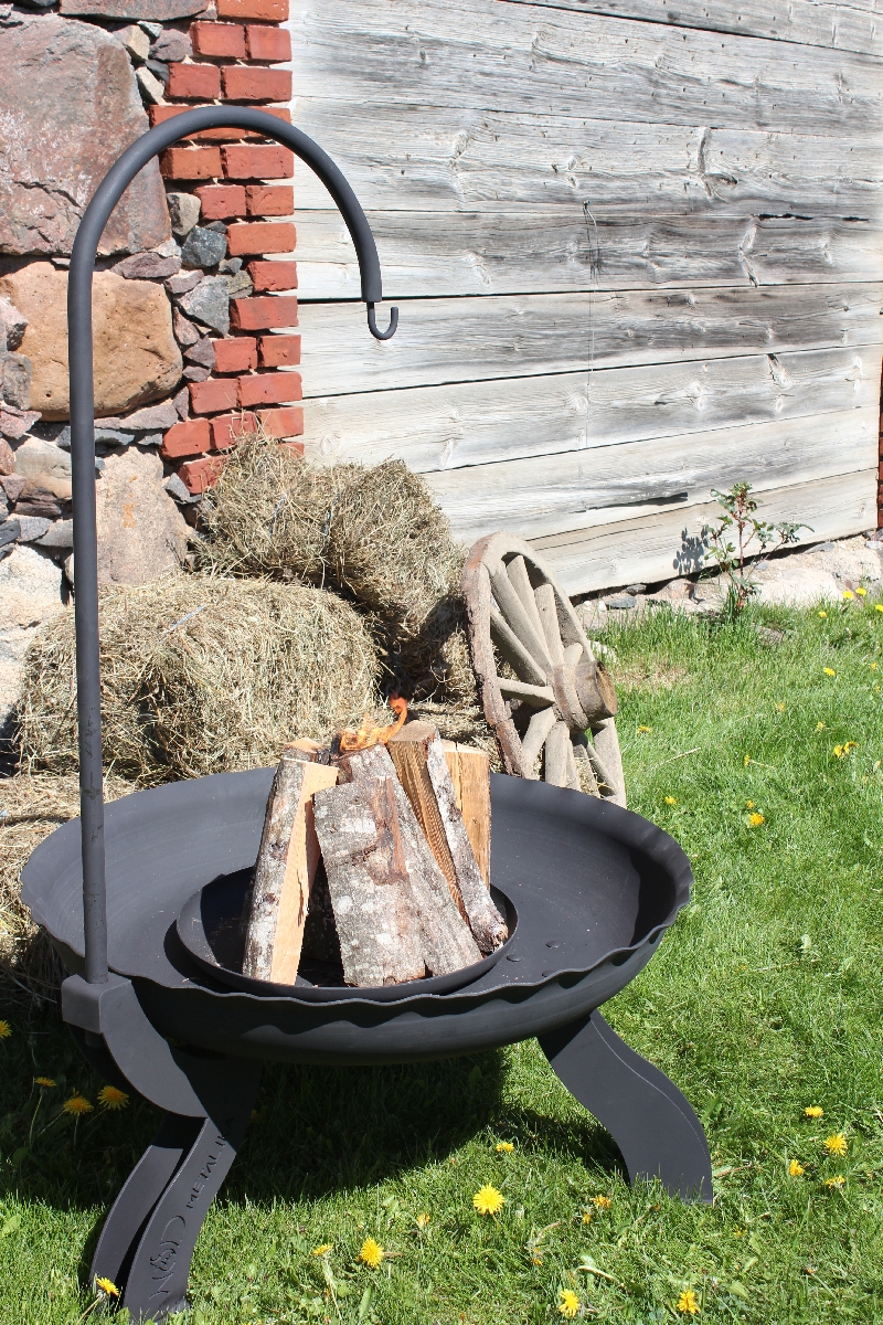 Ugunskura vieta