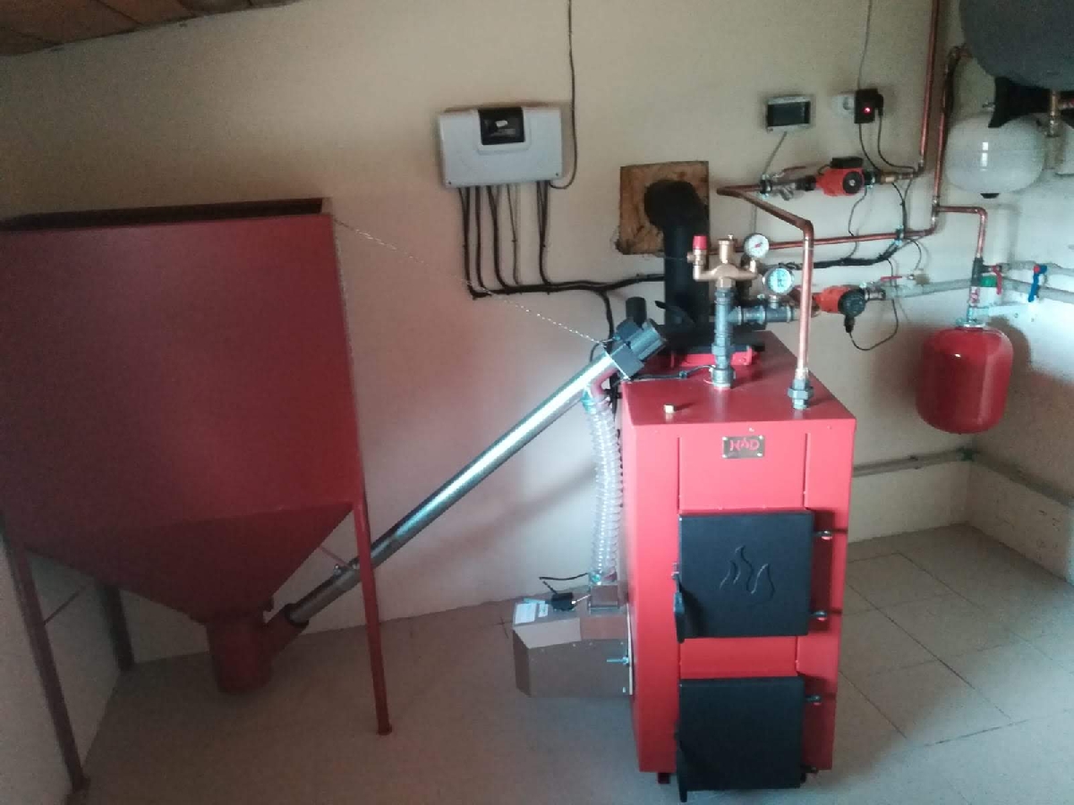 granulu deglis