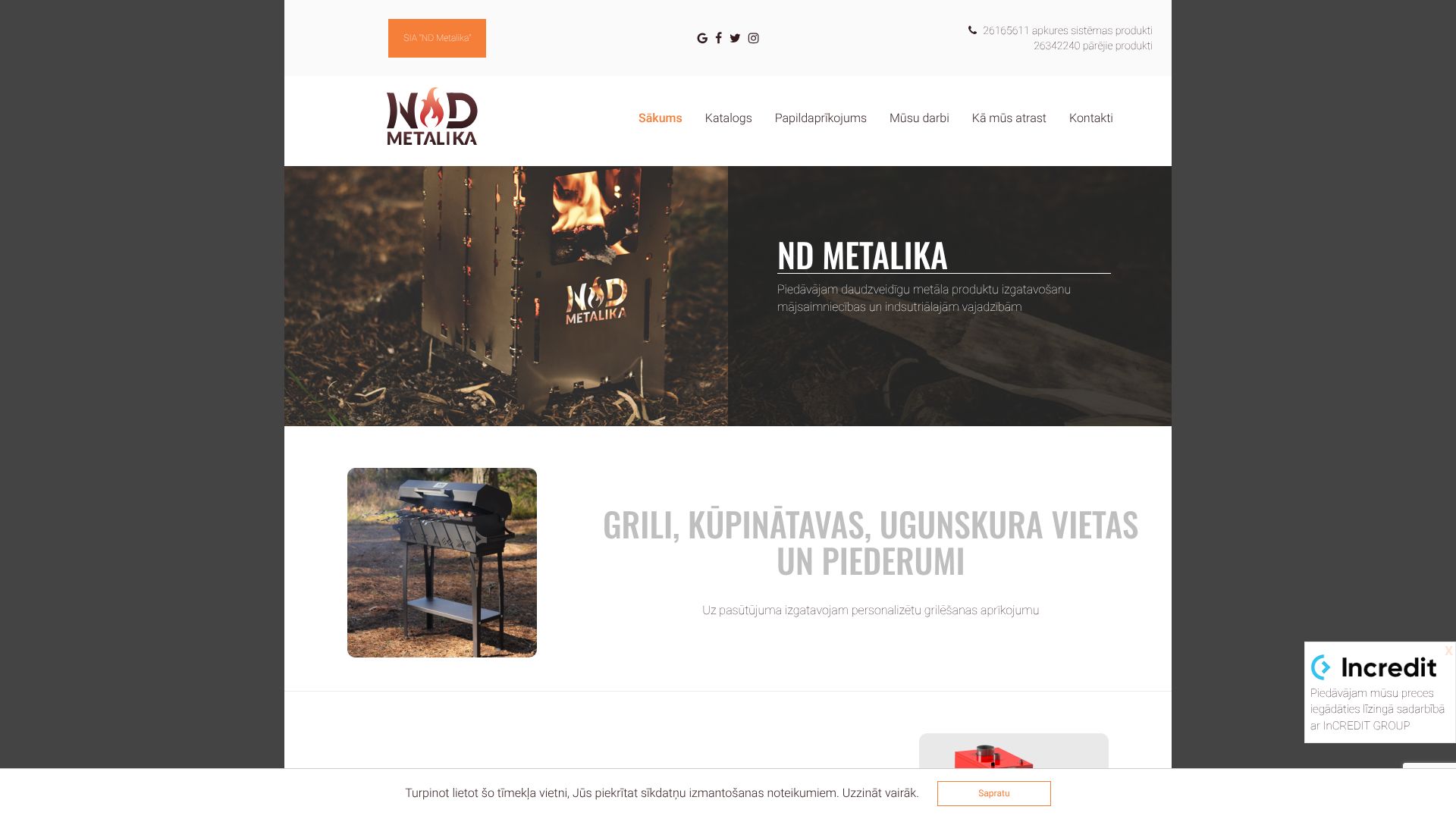 https://metalika.lv/lv