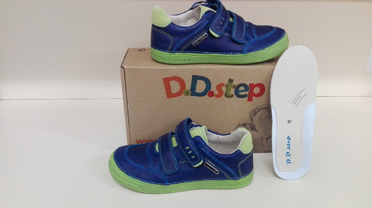 D.d.step apavi  botes