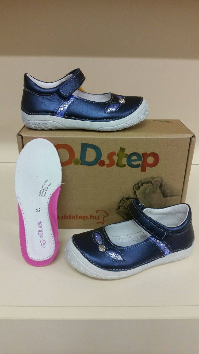 D.d.step bērnu meiteņu kurpes