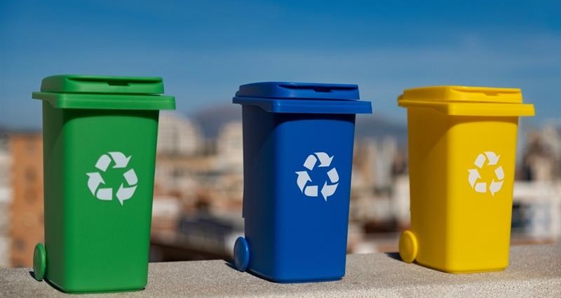 Atkritumu apsaimniekošana