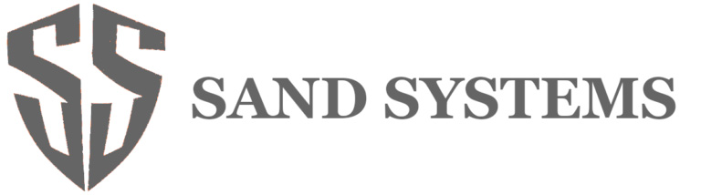 Sand Systems, SIA