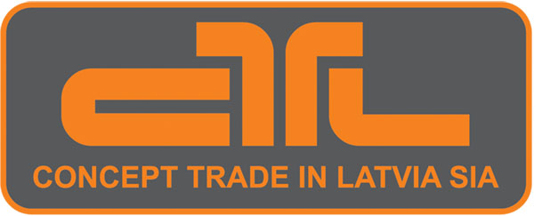 Concept trade in Latvia, SIA