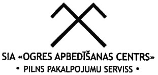 Ogres apbedīšanas centrs, SIA