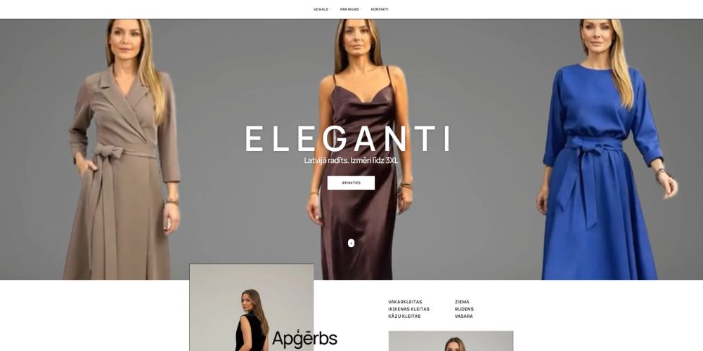 https://eclectica.lv/