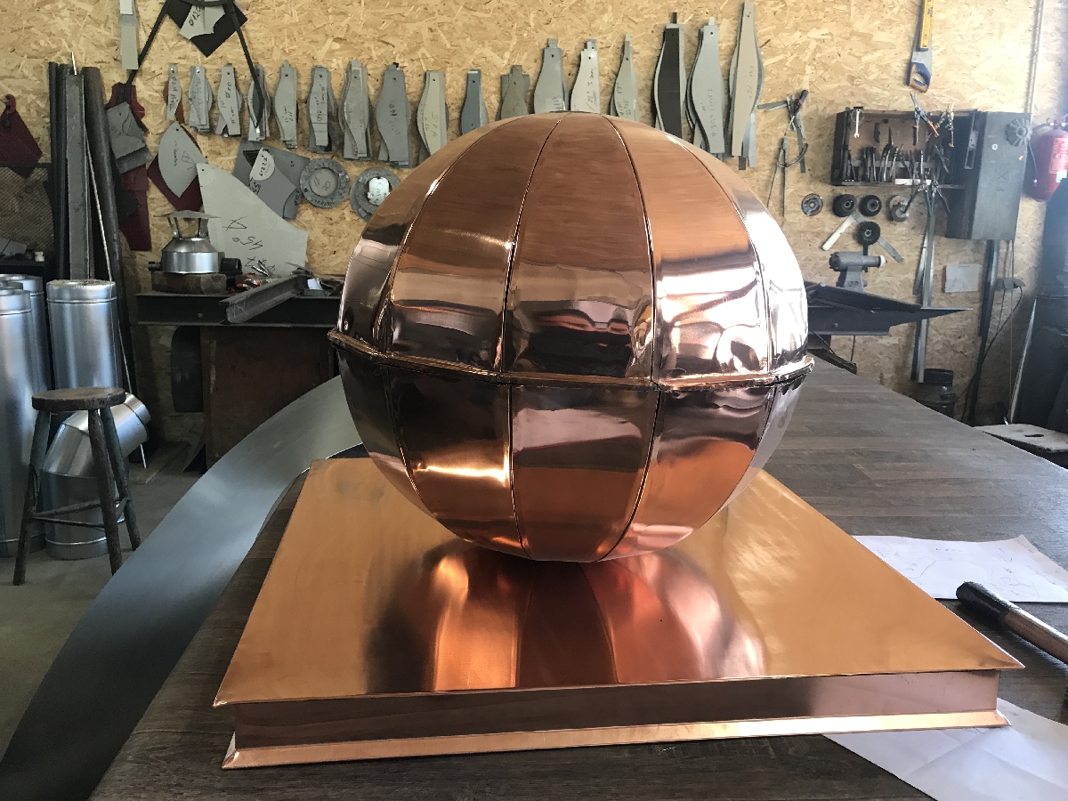 Kapara izstrādājumi