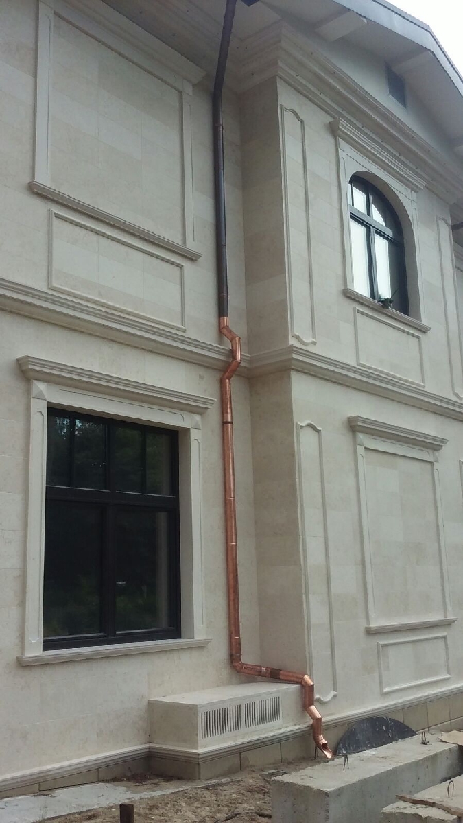 Kapara izstrādājumu risinājumi