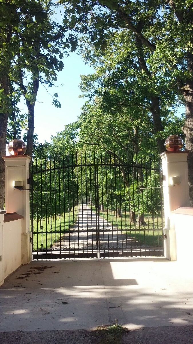 Individuāli dizaina risinājumi