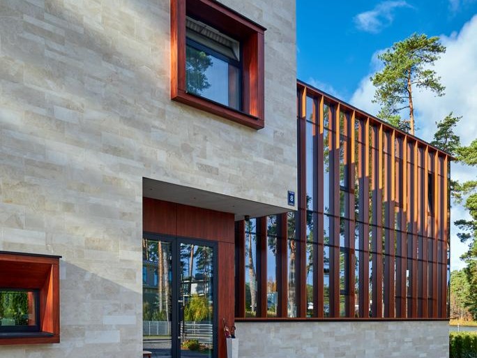 Privātmāja, Mārupes novads (2)