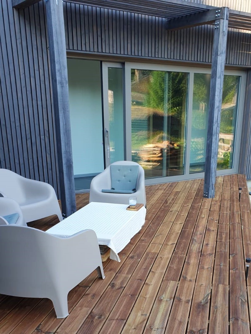 Privātmāja Mārupē, Latvijā (3)