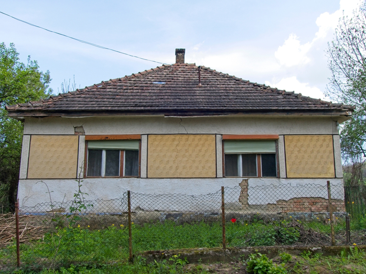 Rekonstrukcija un renovācijas darbi