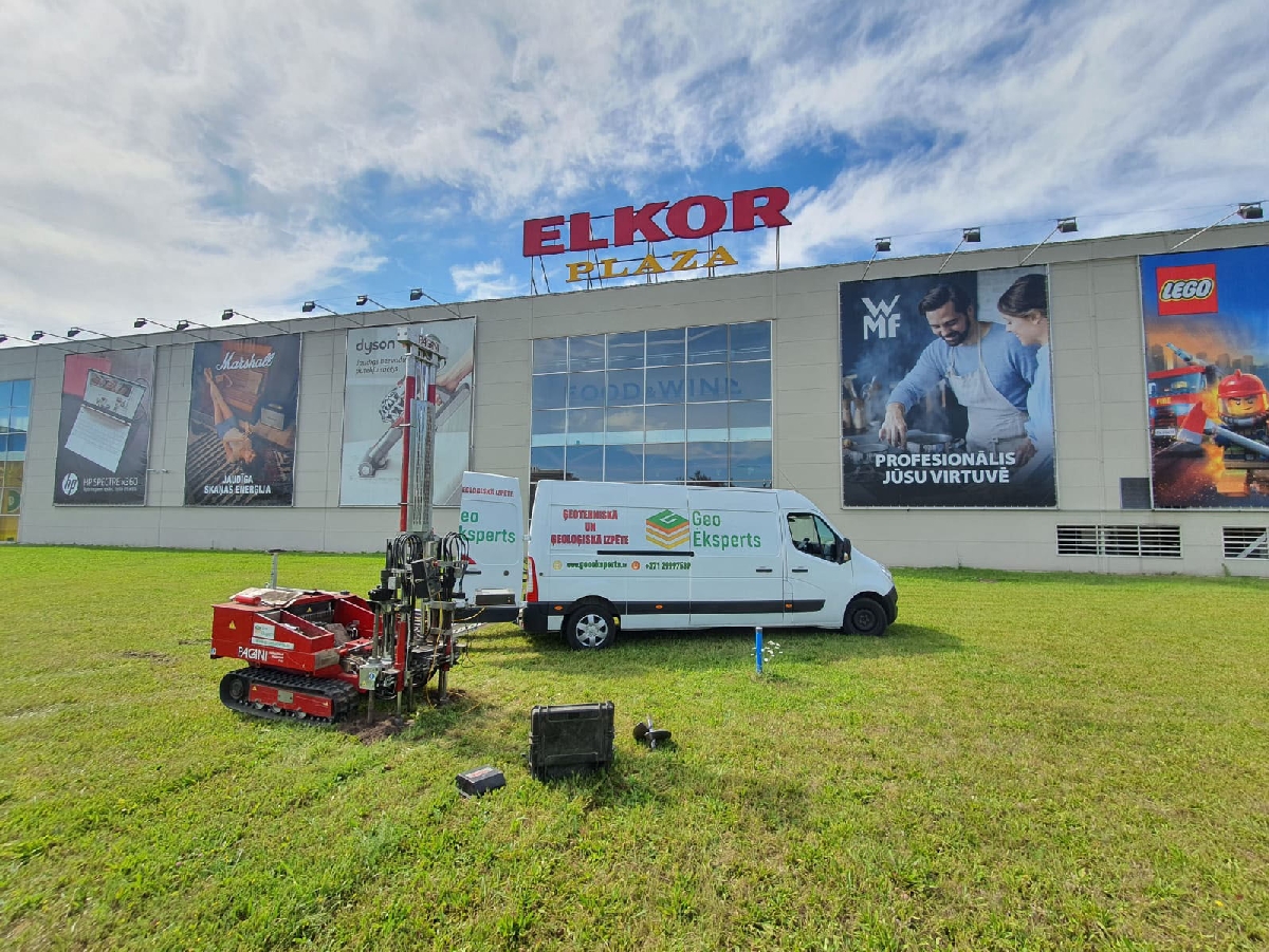 Elkor plaza cpt7