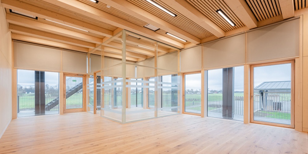 Ēku un būvju tehniskā apsekošana un ekspertīze