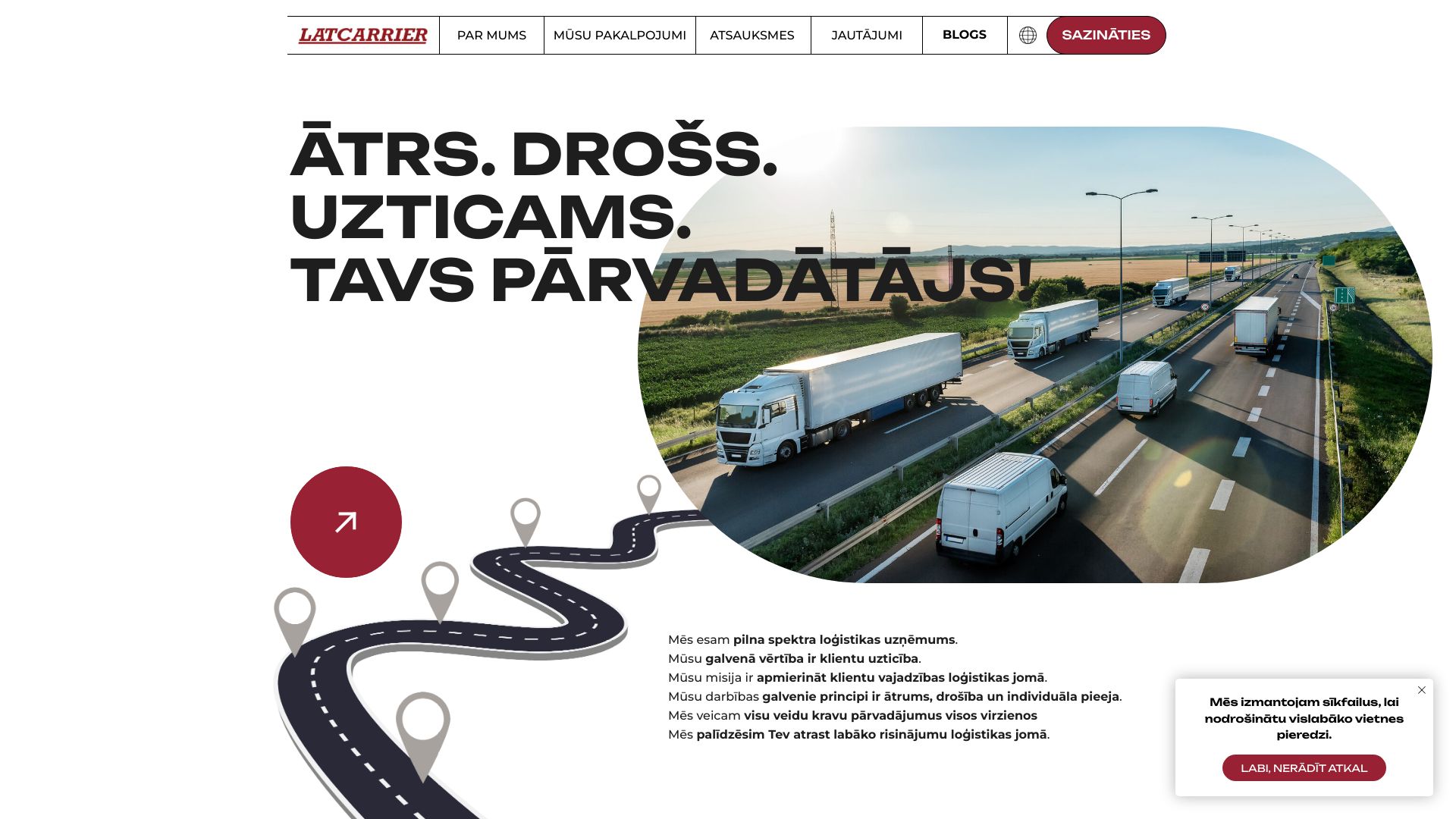https://www.latcarrier.lv/