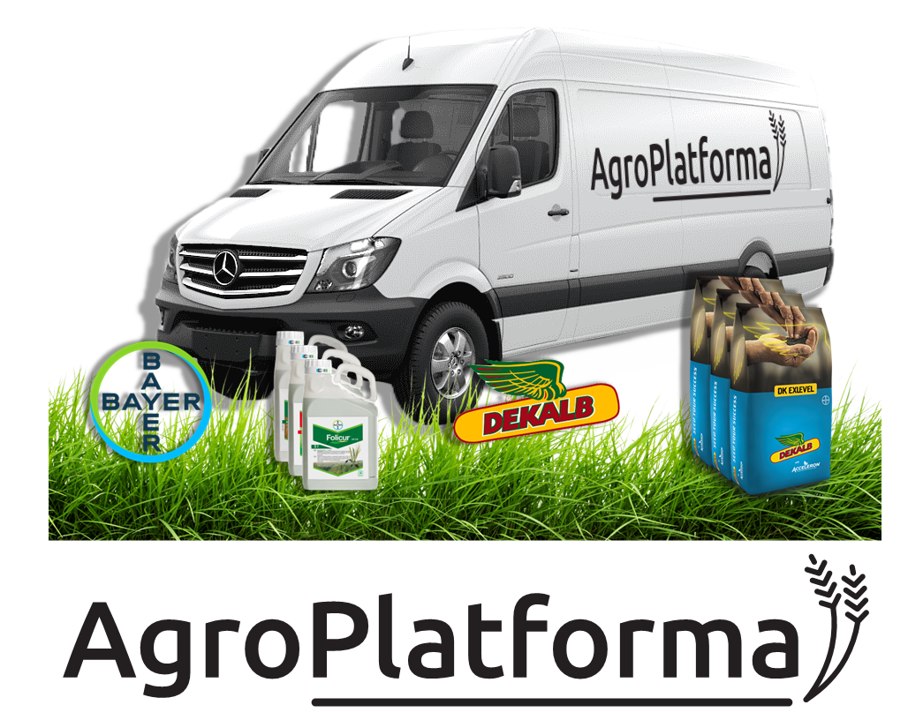 AgroPlatforma e-veikals