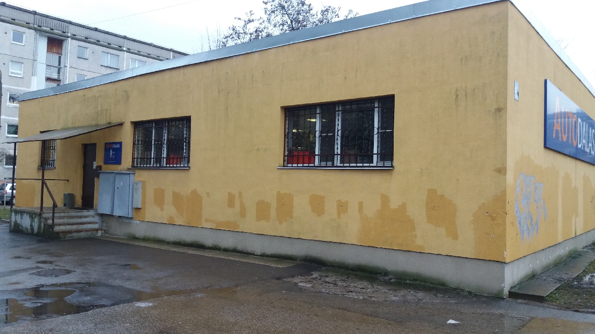 Krievijas auto rezerves daļas