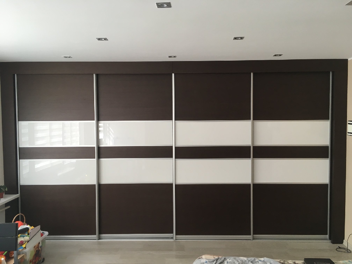 Mana galdniecība Skapis