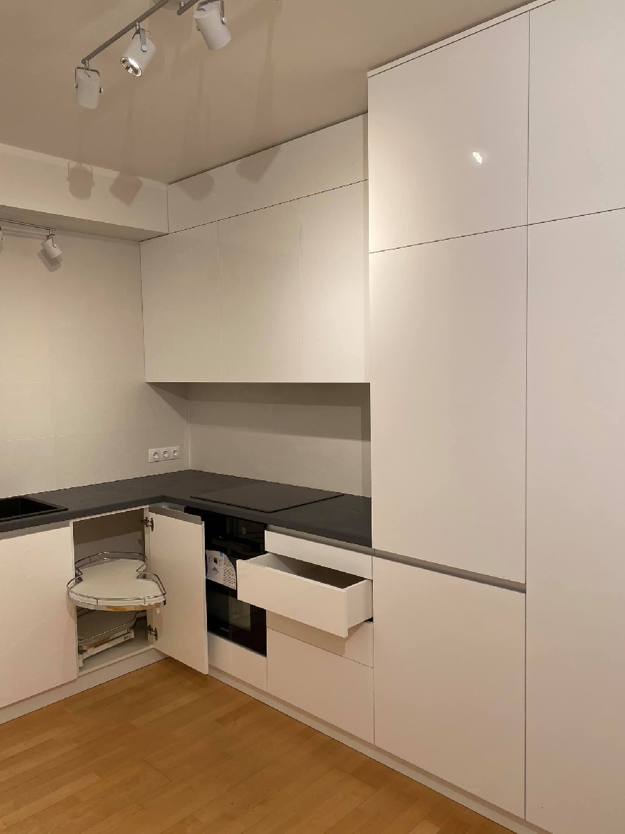 Mana galdniecība Virtuve