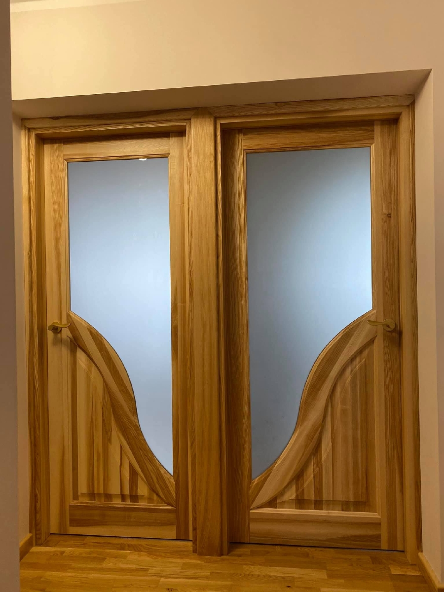 Mana galdniecība Durvis