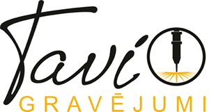 TAVI GRAVĒJUMI