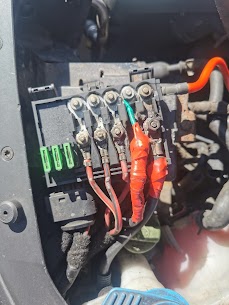 Elektro instalācija