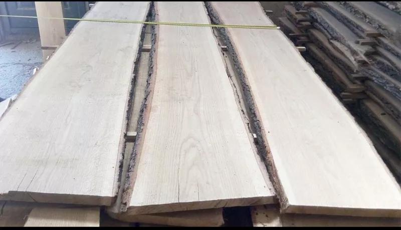 "GM Ozols", SIA, neapzāģētu dēļu ražošana