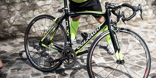 Velosipēdi
