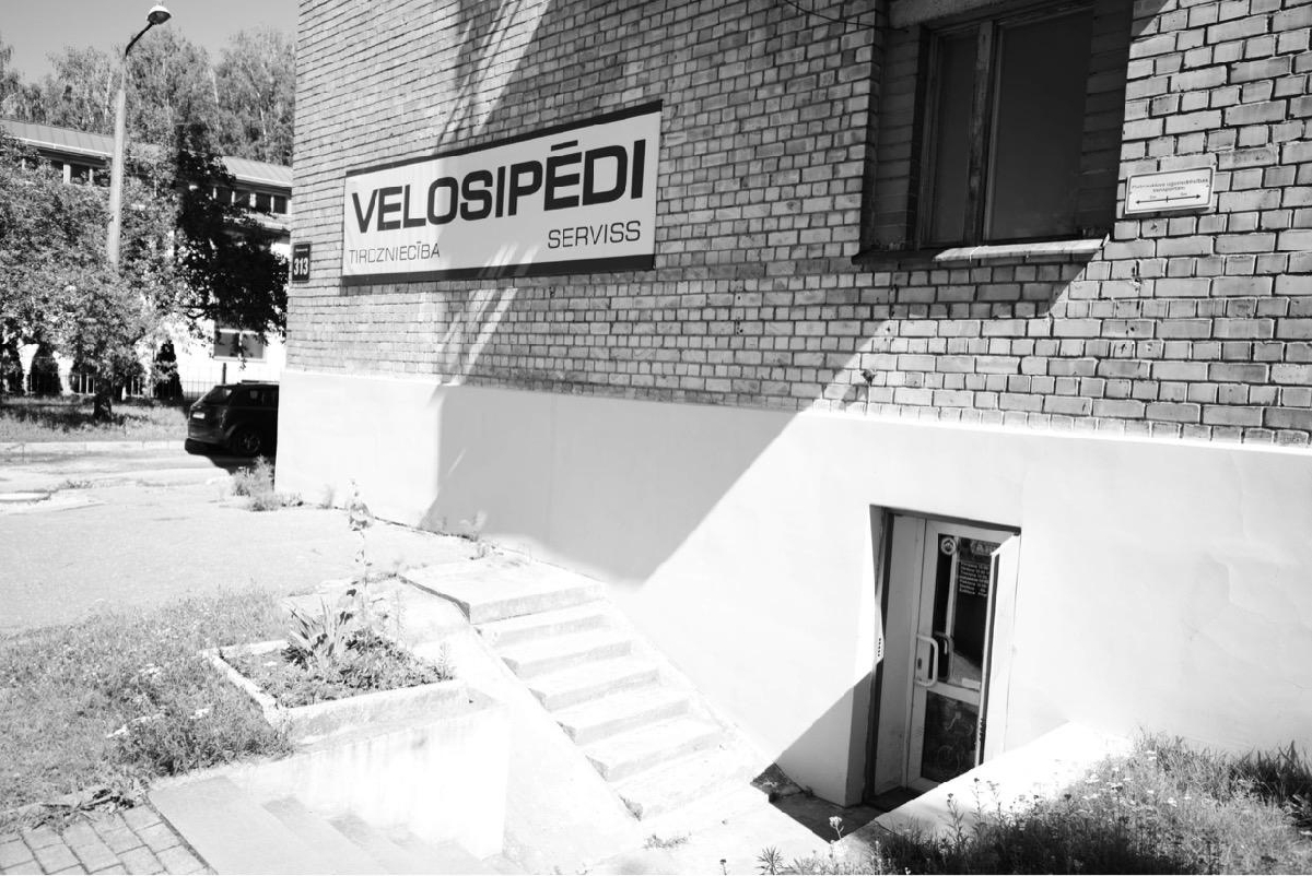 Velosipēdi no kvalitatīviem ražotājiem. Serviss. Rezerves daļas