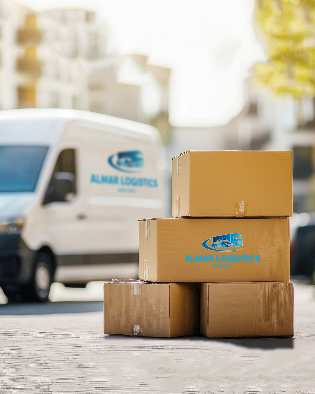 Piegādes pakalpojumi