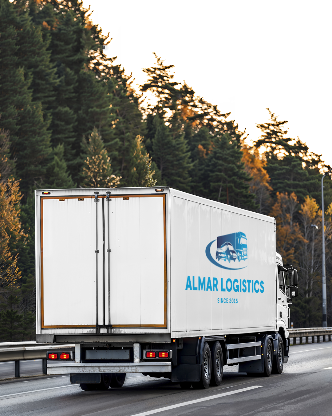 Starptautiskie pārvadājumi