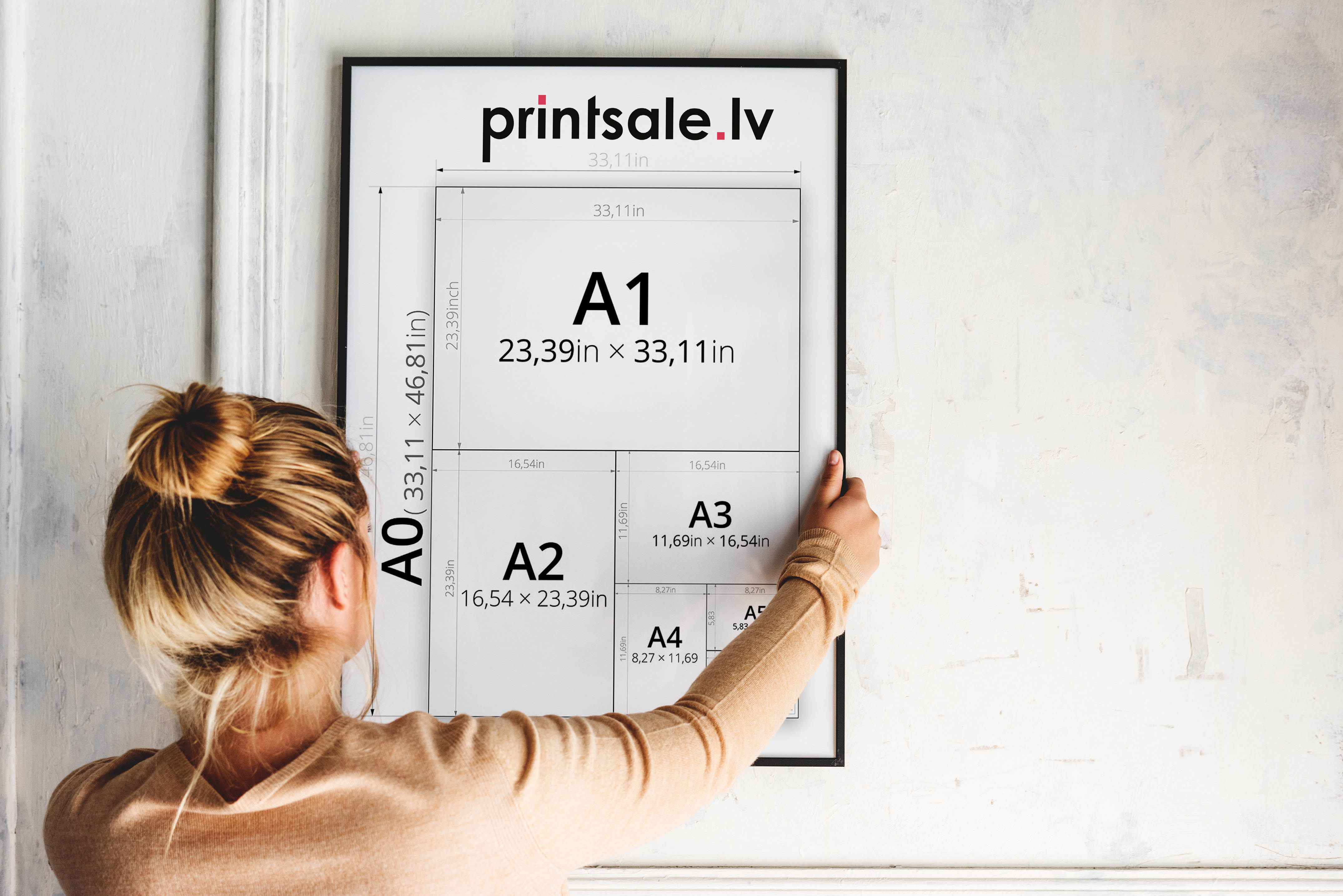 Printsale.lv un packsale shop druka