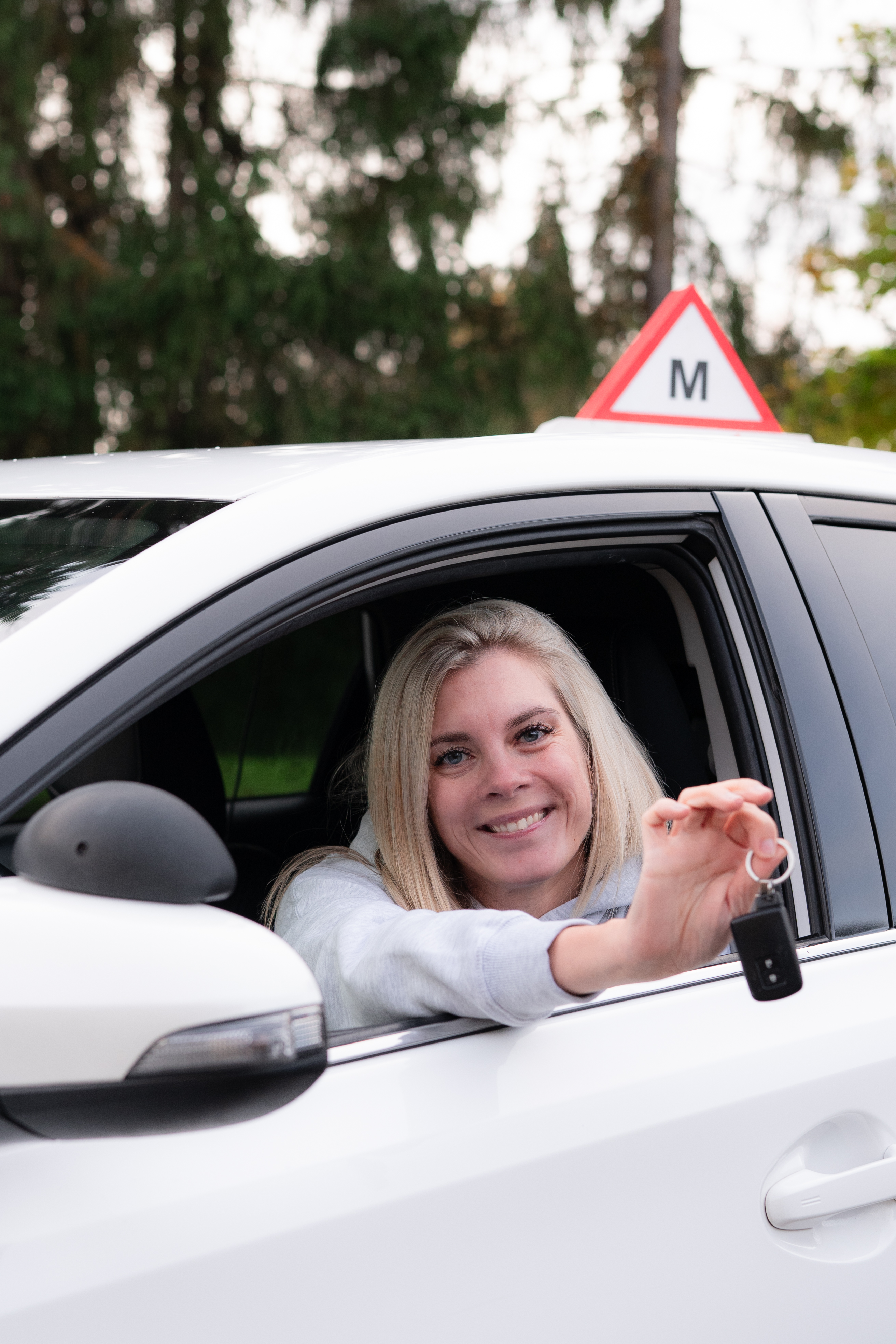 Autovadītāja apliecība