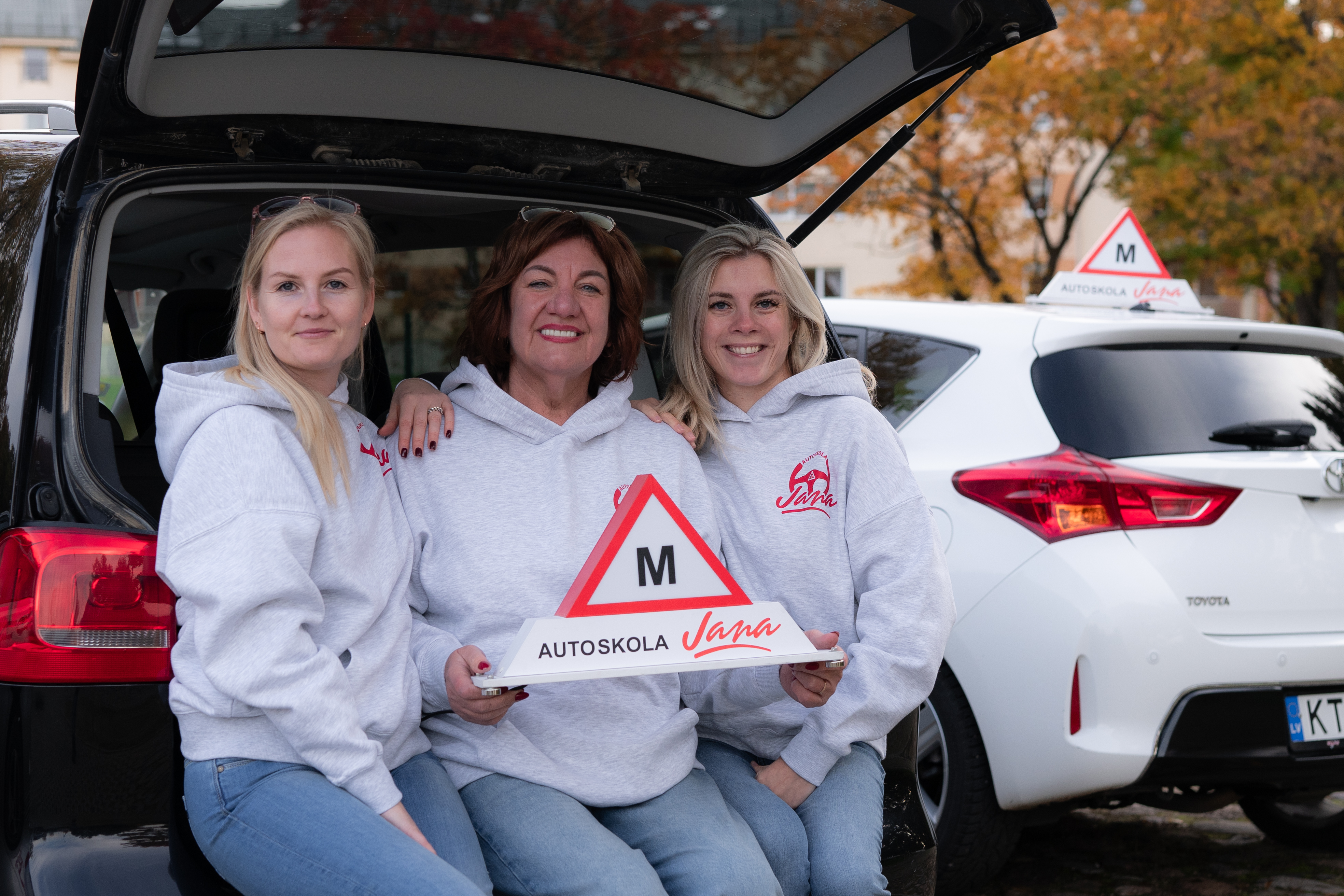 B kategorija Valmierā un Valkā