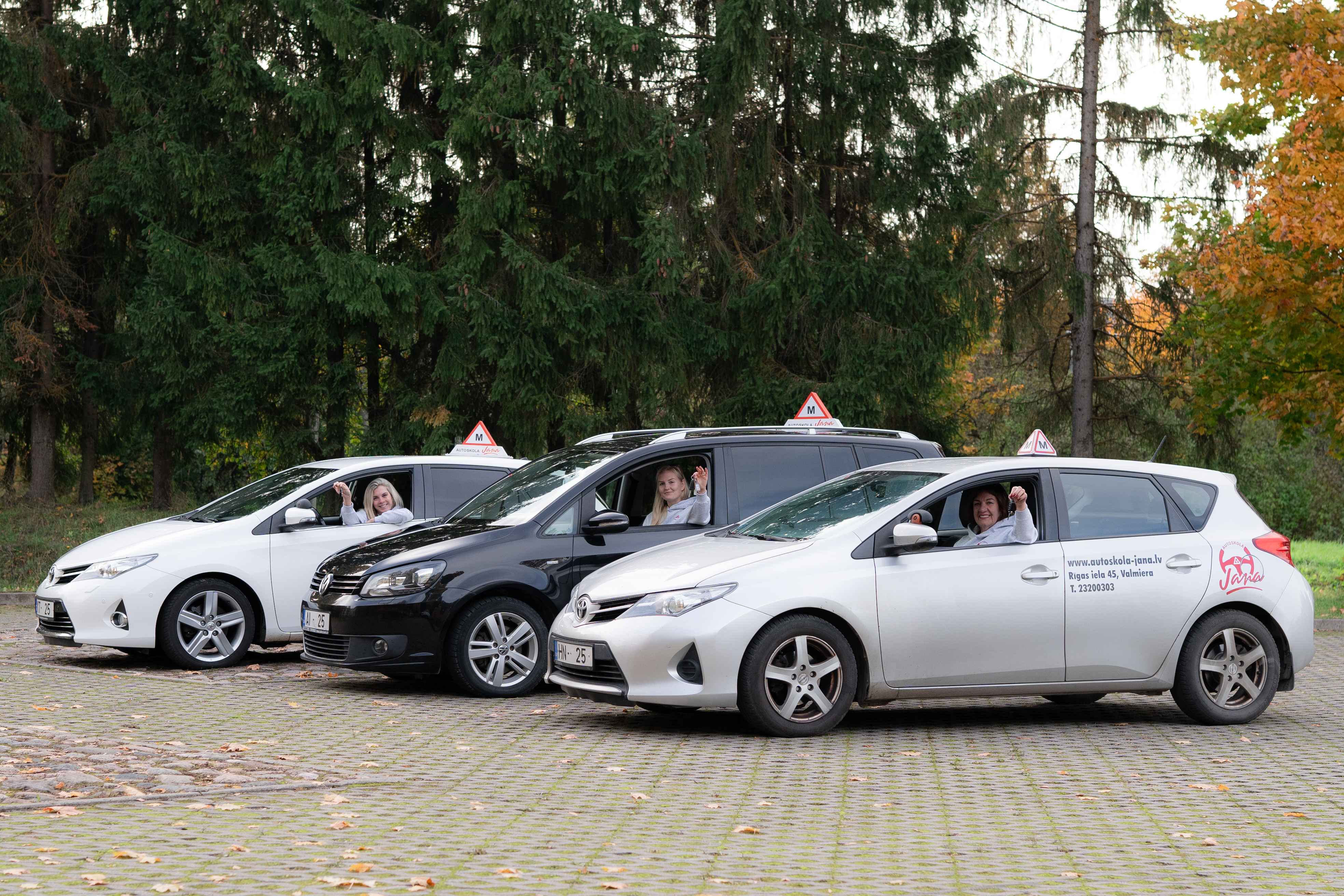 Manuālā un automātiskā pārnesumkārba