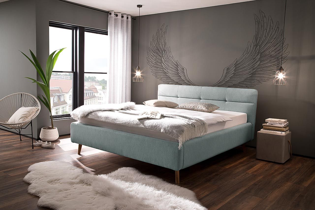 Jaunas gultas - Vācu kvalitāte - We Furniture