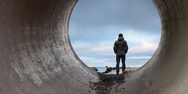 Cauruļvadu skalošana