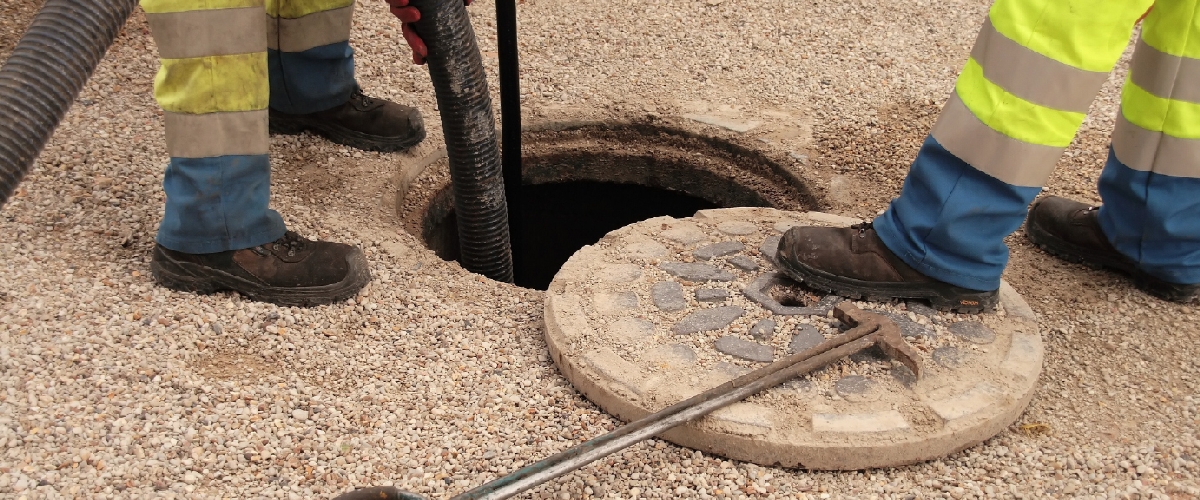 Asenizācijas pakalpojumi